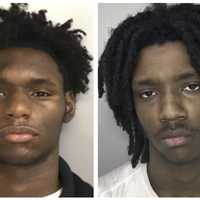 Teens Hunted After Deadly Gang Feud Turns Fatal In PA
