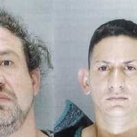 Undercover Sting Nets Long Prison Terms For Two Men Who Tried To Buy Children For Sex In PA