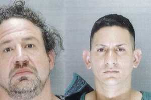 Undercover Sting Nets Long Prison Terms For Man Who Tried To Buy Child For Sex In Ephrata