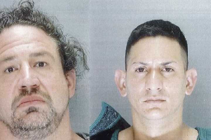 Undercover Sting Nets Long Prison Terms For Man Who Tried To Buy Child For Sex In Ephrata