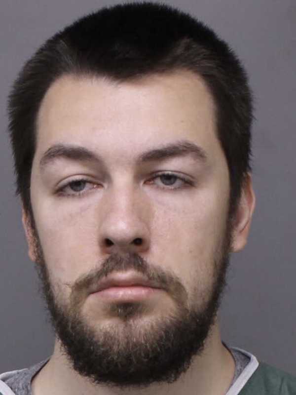Warminster Man Drowns Dog After Baby Knocked Over: Affidavit