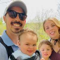 Community Rallies Around Family Of CT Air Traffic Controller Who Died At Work At 33