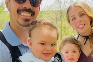 Community Rallies Around Family Of CT Air Traffic Controller Who Died At Work At 33