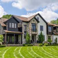 Ravens Star Justin Tucker Puts $3.2M Maryland Home On Market After Release Over Scandal