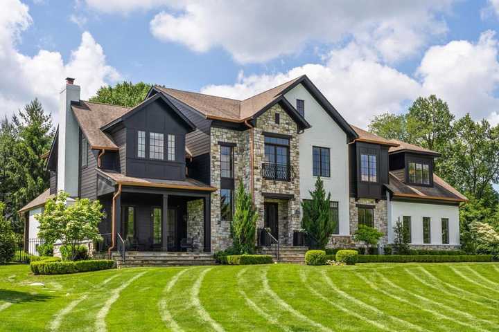 Ravens Star Justin Tucker Puts $3.2M Maryland Home On Market After Release Over Scandal