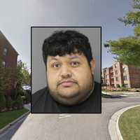 Woman Given Drink, Sexually Assaulted In Woodbridge Apartment: Police
