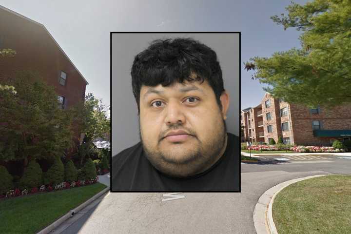 Woman Given Drink, Sexually Assaulted In Woodbridge Apartment: Police