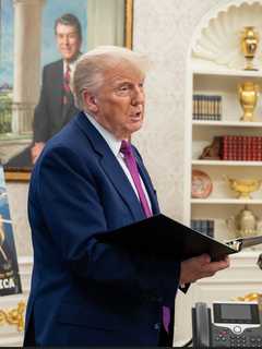 Trump Orders Travel Ban On 12 Countries, Restrictions On 7 Others
