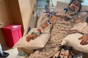 Crash Leaves Maryland Woman Clinging To Life As Sister Refuses To Leave Her Side