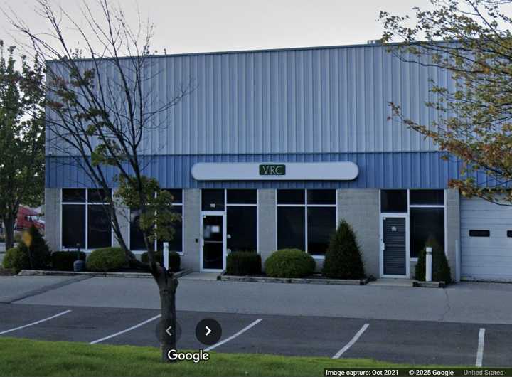 Vital Records Control at 1110 Commons Boulevard in Muhlenberg Township
  
