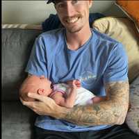 Community Rallies Around Aspiring Toms River Police Officer Battling Cancer