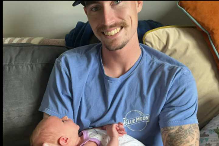Community Rallies Around Aspiring Ocean County Police Officer Battling Cancer