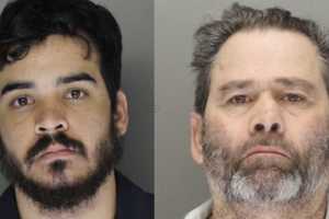 Trio Of Cubans Living In NJ Caught In Credit Card Skimming Scheme: Lancaster County DA