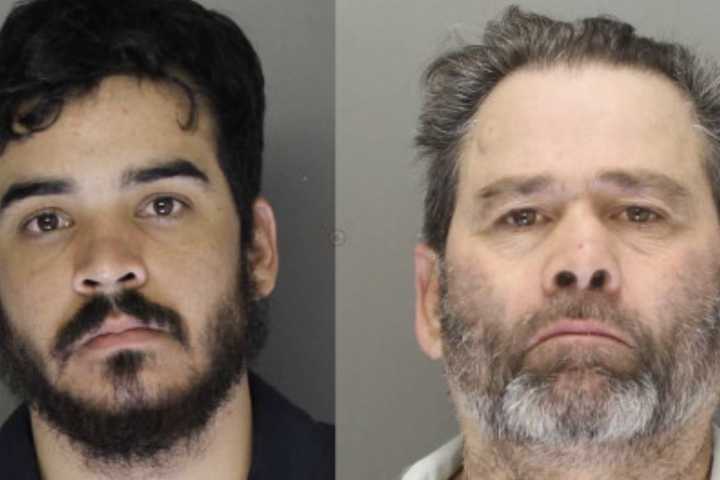Trio Of Cubans Living In NJ Caught In Credit Card Skimming Scheme: Lancaster County DA