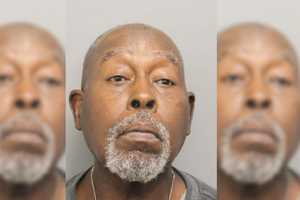 Dumfries Man, 64, Exposed Himself To Girl, 12, On Neighborhood Walk: Police