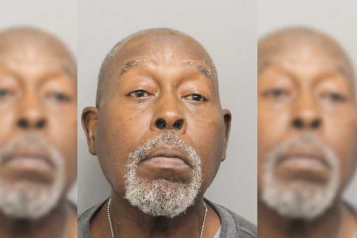 Dumfries Man, 64, Exposed Himself To Girl, 12, On Neighborhood Walk: Police