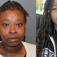 Baltimore Man Killed In Weekend Stabbing, Woman Arrested: 'He Had So Much Life Ahead'