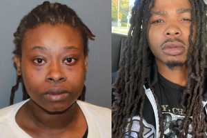 Maryland Man Killed In Weekend Stabbing, Woman Arrested: 'He Had So Much Life Ahead'