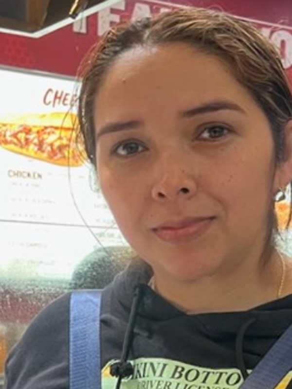 Missing DC Mom Found Alive In Abandoned Maryland House: 'Nothing Short Of A Miracle'