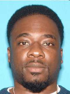 Franklin Township Fugitive Convicted of Weapons Charges: Prosecutor