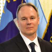 Police Commissioner To Retire After Almost 4 Decades In New Rochelle: 'Honor Of Lifetime'