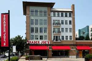 Trader Joe’s Sets Opening Date For New Rockville Store At Town Square