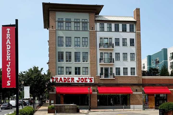 Trader Joe’s Sets Opening Date For New Rockville Store At Town Square