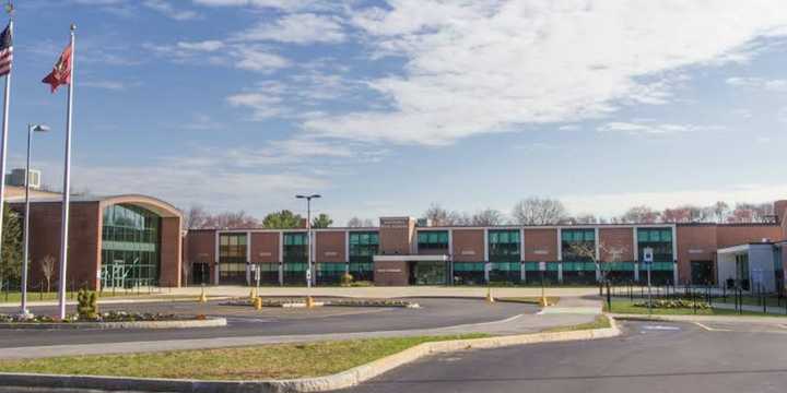 Haverhill High School
  

