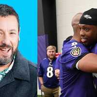 NFL RB Derrick Henry Lands Shot At Sandler Movie — But He’s Gotta Earn It On The Field
