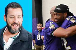 NFL RB Derrick Henry Lands Shot At Sandler Movie — But He’s Gotta Earn It On The Field