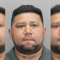 Virginia Woman Fights Off Attempted Rapist Who Dragged Her Into The Woods: Fairfax Police