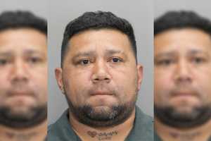 Woman Fights Off Attempted Rapist Who Dragged Her Into The Woods: Police