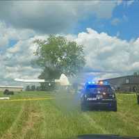 New Details Emerge After Skydiving Plane With 20 Aboard Crashes In Tennessee