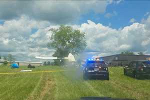 Plane With Up To 20 Passengers Crashes In Tennessee