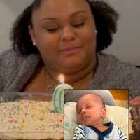 1-Month-Old CT Boy Dies After Disappearing With Mom: Police