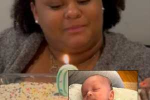 CT Community Rallies After Infant Dies, Mother Hospitalized in Mysterious Disappearance