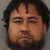 Suspect In Stolen DC Car Caught After Maryland Highway Pursuit, Sheriff Says