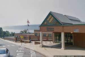 Teen Cut In Fight Near High School In Yonkers, Flees Inside Building: Police