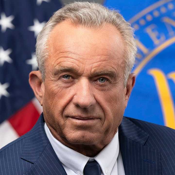 Robert F. Kennedy Jr.