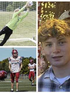 Promising College Athlete, Photographer, 19, Found Dead On PA Sidewalk: Coroner