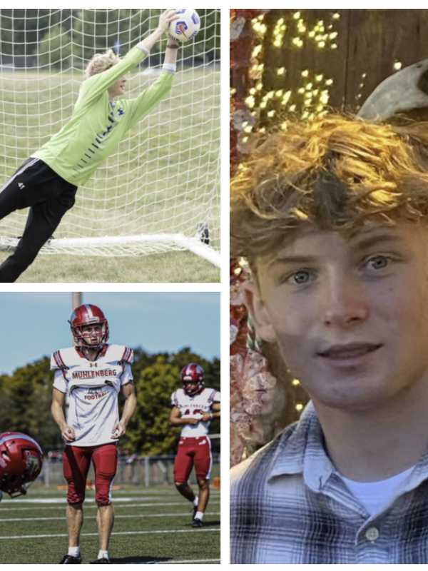 Promising College Athlete, Photographer, 19, Found Dead On PA Sidewalk: Coroner