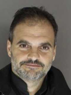 'I Love Nazi' Sticker Placed On Tesla Leads To Arrest Of PA DHS Award-Winning Director: Police