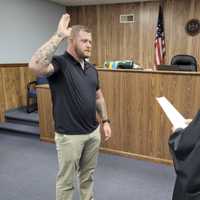 Officer Runs Background Checks On 18 Women, Then Messages Them On Facebook: PA State Police
