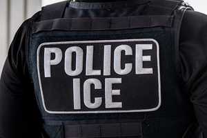 ICE Protest Turns Violent In Philadelphia: Officers Injured, 15 Arrested, Police Say