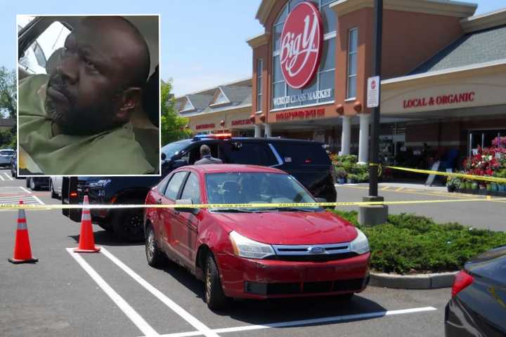 CT Man Who Died In Milford Police Custody Suffered Heart Attack; Officers Cleared: State
