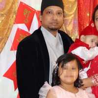 Entire Nepali Family Killed In Murder-Suicide: American Dream Cut Short