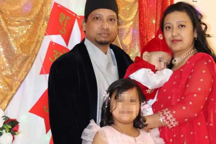 Entire Nepali Family Killed In Murder-Suicide: American Dream Cut Short