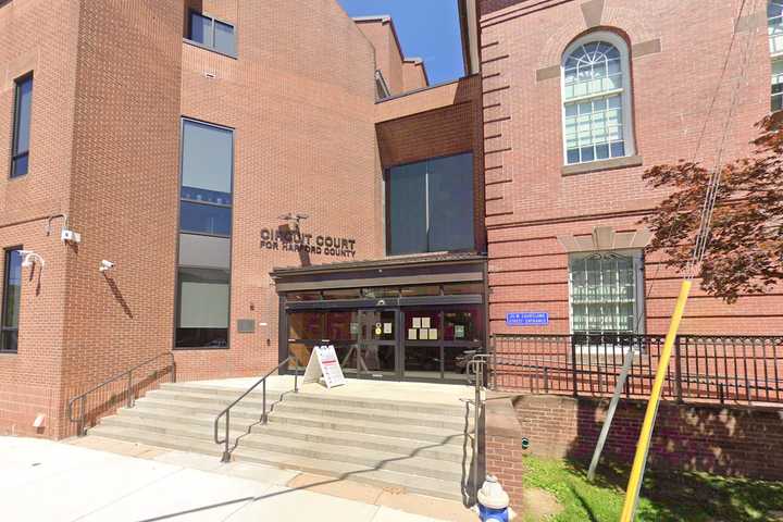 MD Stepdad From Hell Convicted After Two Mistrials For Daily Sex Abuse Of Stepdaughter
