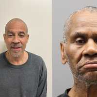 Serial Bank Robbers In Their 60s Busted After Armed Heists In Maryland: Police