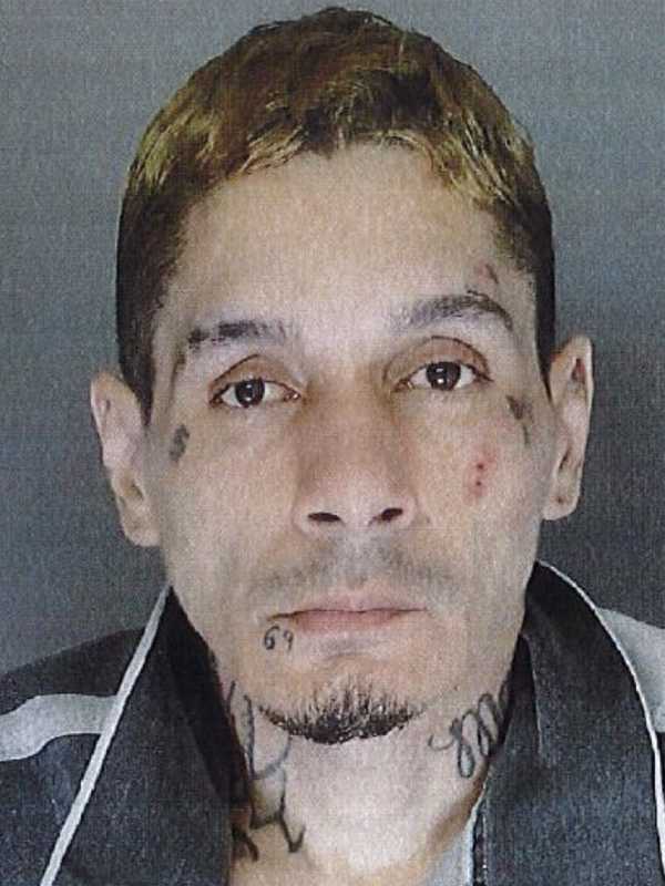 Man Raped Woman At Knifepoint, Threatened To Stab Her ‘100 Times,’ Lancaster DA Says